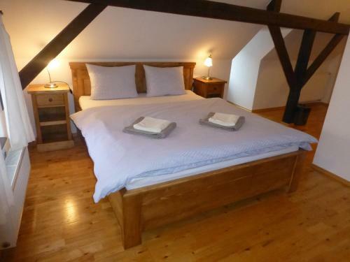 Hostal Pension Wok