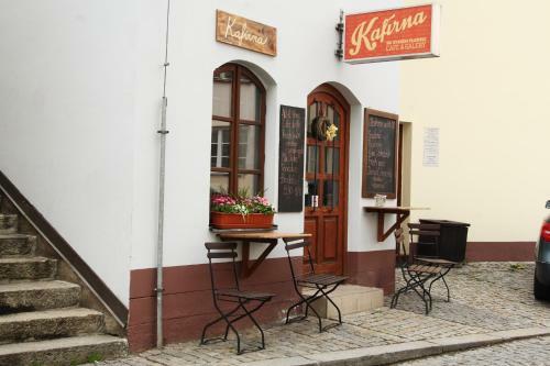 Hostal Penzion Weber