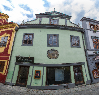 Hotel Leonardo 2