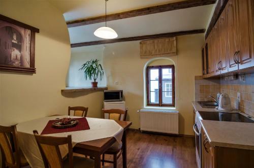 Hostal Penzion Pod Radnic�