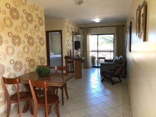 Apartamento Ap Luxo 208 E 207 Prox Beach Park