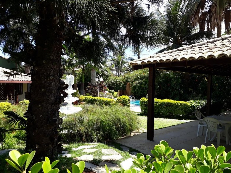 Hostal Vila Shalimar Guest House