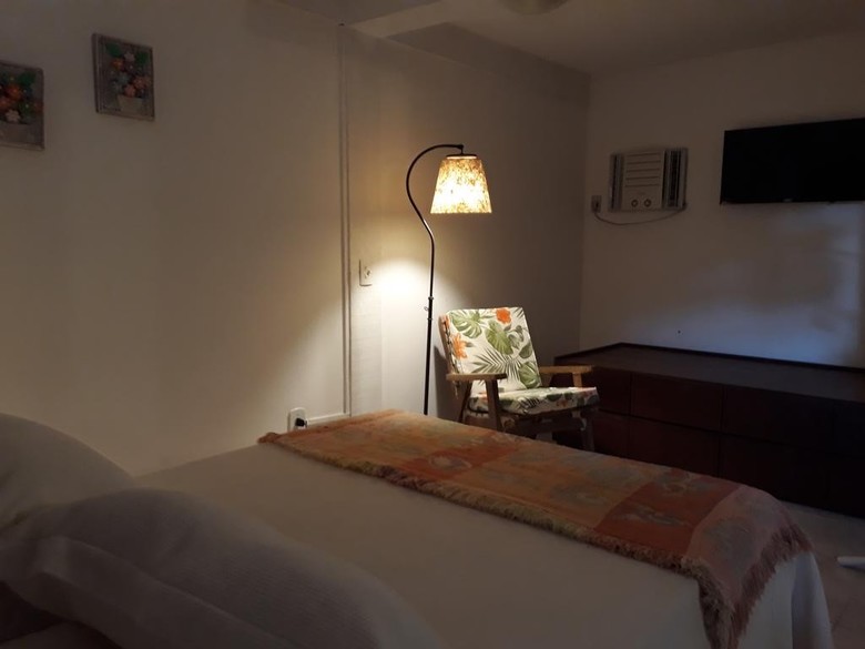 Hostal Vila Shalimar Guest House