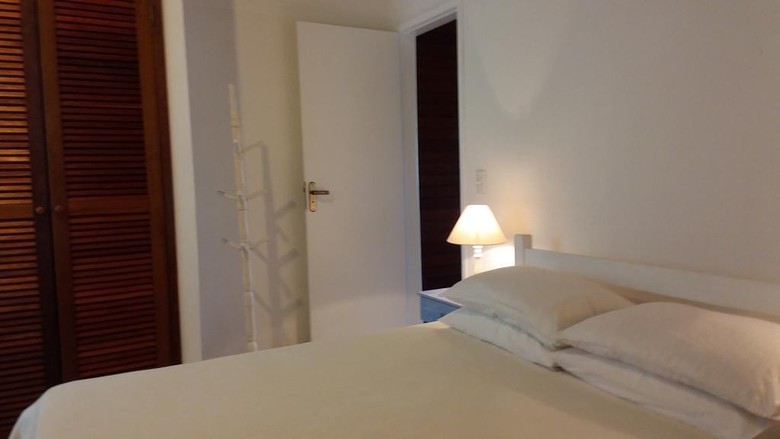 Hostal Vila Shalimar Guest House
