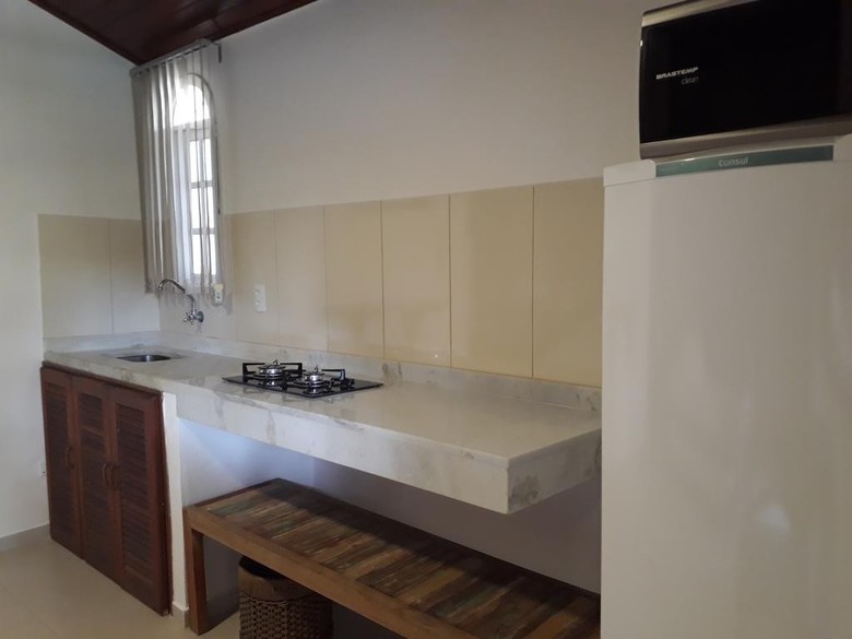 Hostal Vila Shalimar Guest House