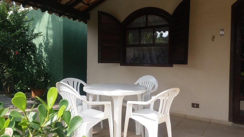 Hostal Vila Shalimar Guest House
