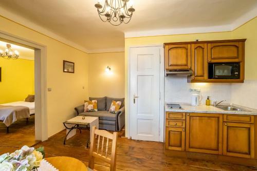 Hostal Penzion Thalleruv Dum