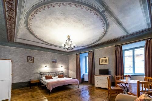 Hostal Penzion Thalleruv Dum