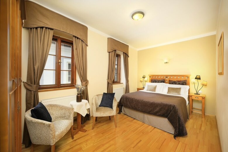 Castle View Apartments