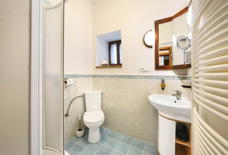 Castle View Apartments
