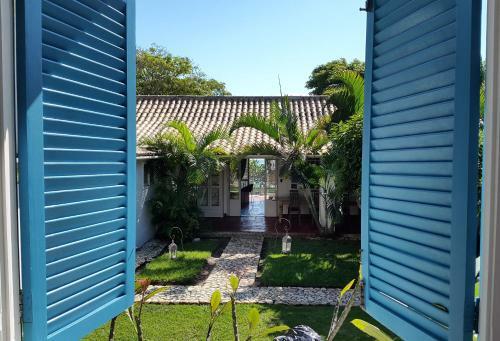 Hostal Pousada Casa B�zios