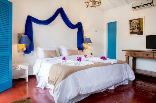 Hostal Pousada Casa B�zios