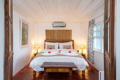 Hostal Pousada Casa B�zios