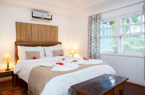Hostal Pousada Casa B�zios