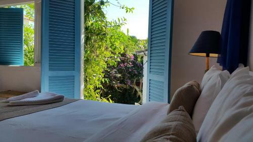 Hostal Pousada Casa B�zios