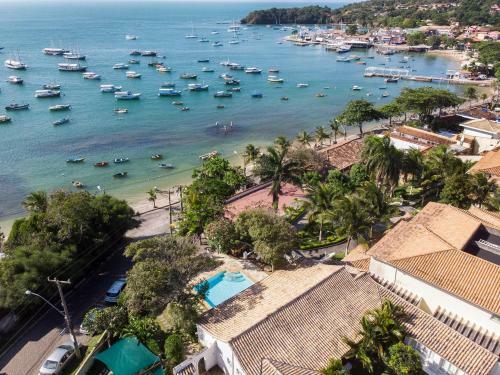 Hostal Pousada Casa B�zios