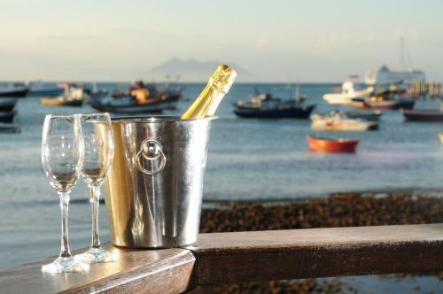 Hostal Pousada Casa B�zios