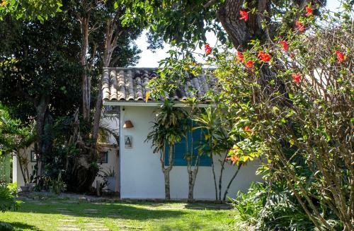 Hostal Pousada Casa B�zios