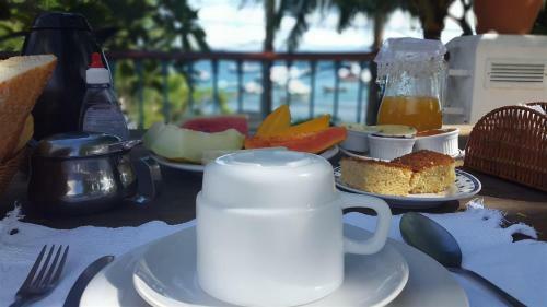 Hostal Pousada Casa B�zios