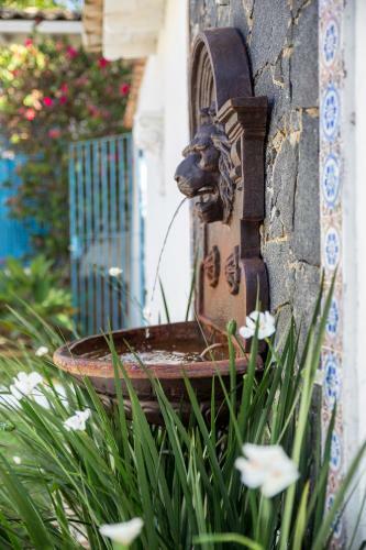 Hostal Pousada Casa B�zios