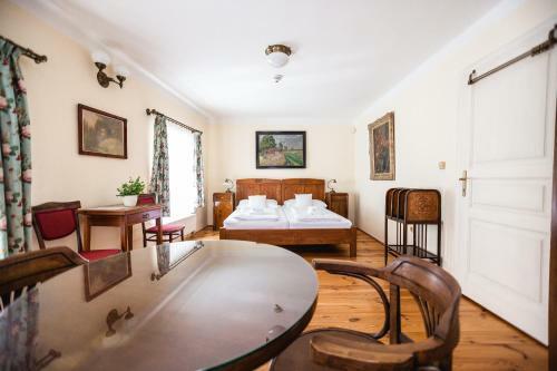 Hostal Sv. Hubertus