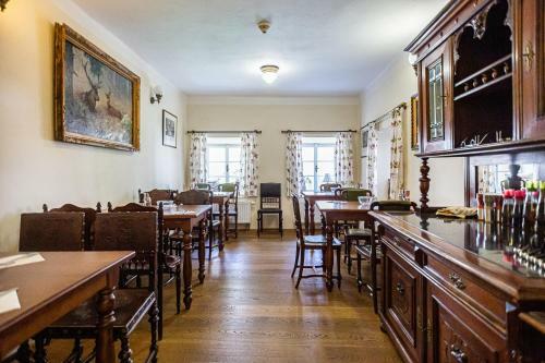 Hostal Sv. Hubertus