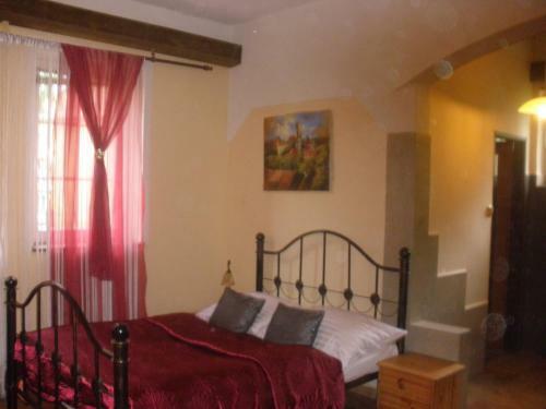 Hostal Penzion Vysehrad