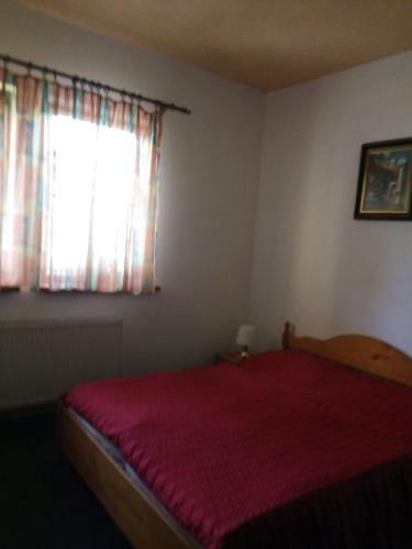 Hostal Penzion Vysehrad