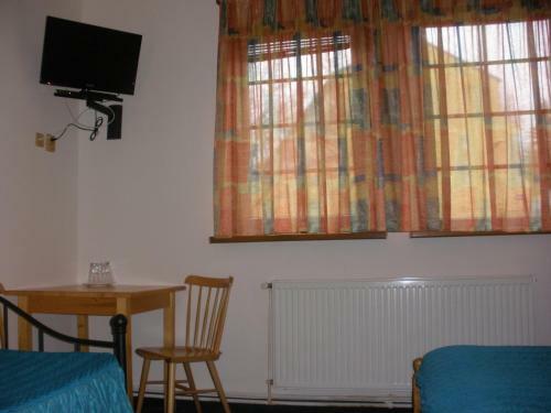 Hostal Penzion Vysehrad