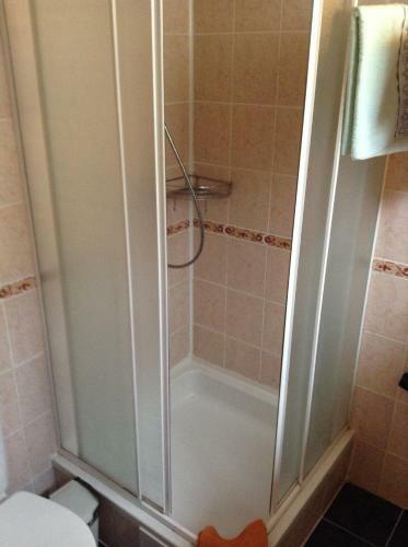 Hostal Penzion Vysehrad