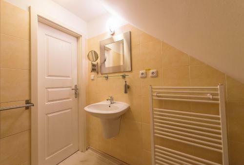 Hostal Pension Vodotrysk