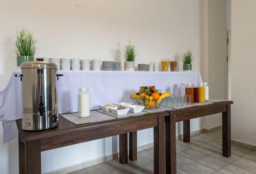 Hostal Pension Vodotrysk