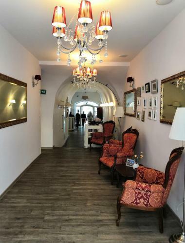 Hostal Pension Hotel Belarie