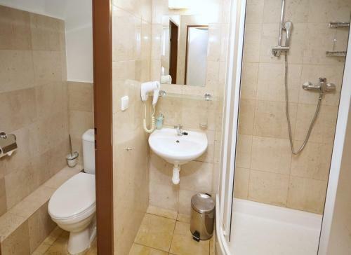 Apartamento Residence Muzeum Vltav�n?
