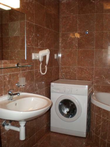 Apartamento Residence Muzeum Vltav�n?