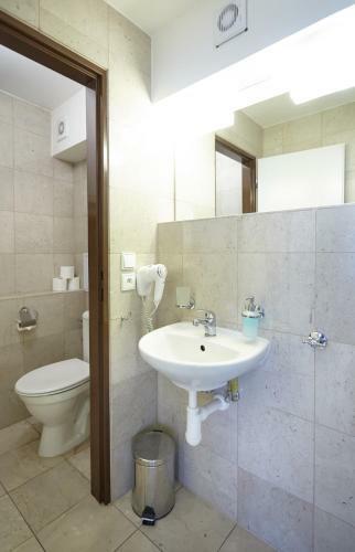 Apartamento Residence Muzeum Vltav�n?