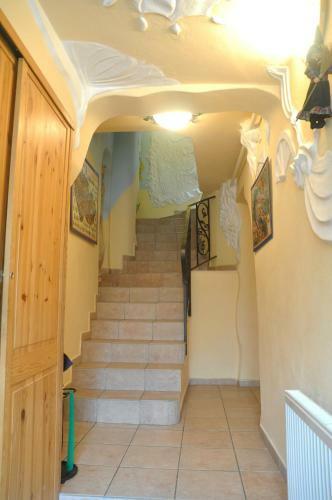 Hostal Penzion Po Vode