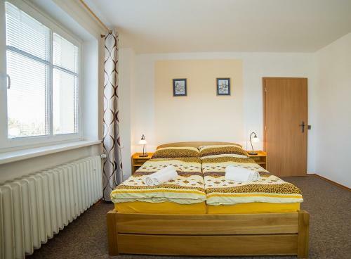 Hostal Pension Jana