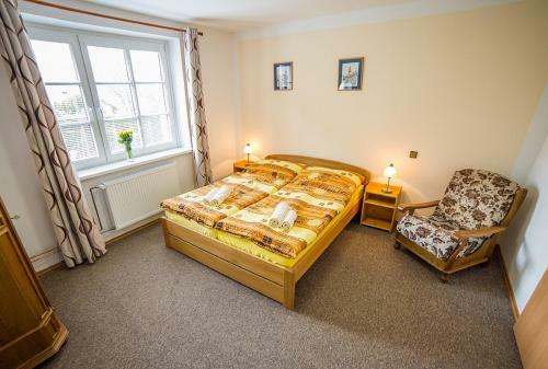 Hostal Pension Jana