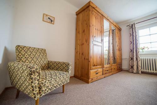 Hostal Pension Jana
