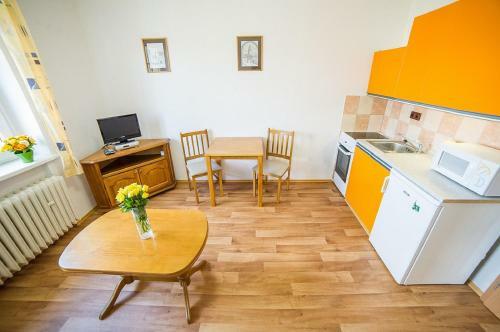 Hostal Pension Jana