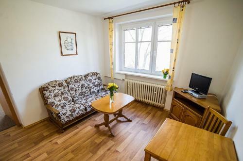 Hostal Pension Jana