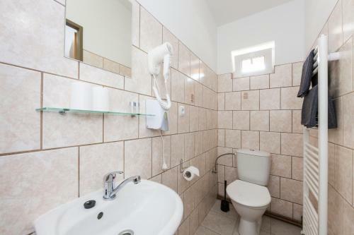 Hostal Sport Motel
