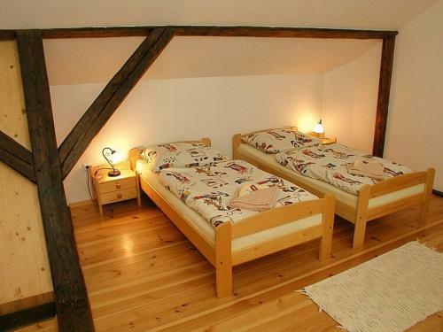 Hostal Penzion Ma?tal
