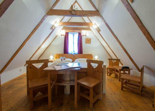 Hotel U Mal�ho Vitka