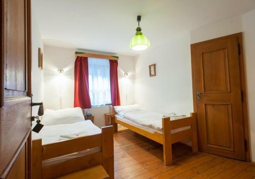 Hotel U Mal�ho Vitka