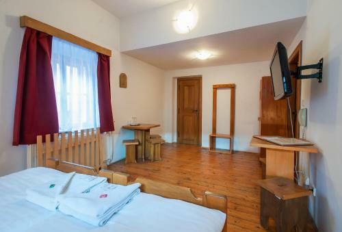 Hotel U Mal�ho Vitka