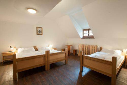 Hotel U Mal�ho Vitka