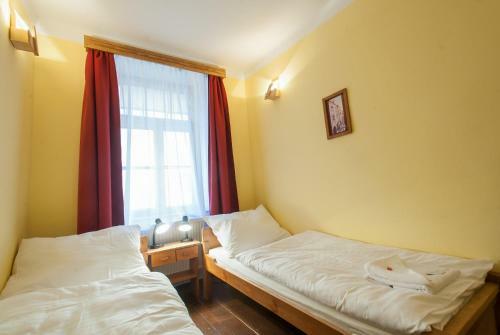 Hotel U Mal�ho Vitka