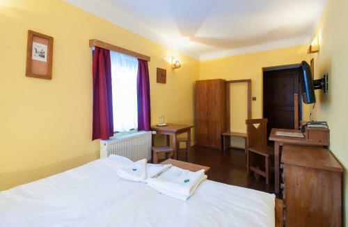 Hotel U Mal�ho Vitka